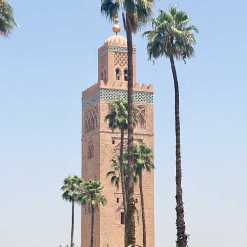 Morocco