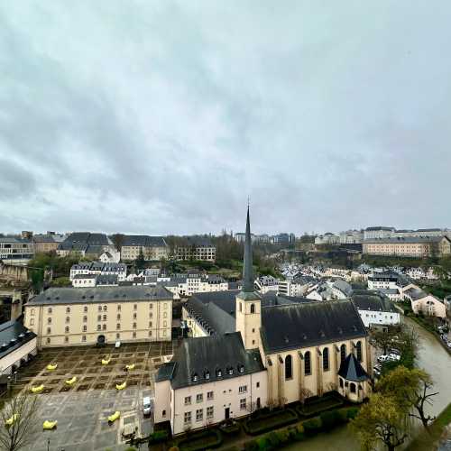 Luxembourg