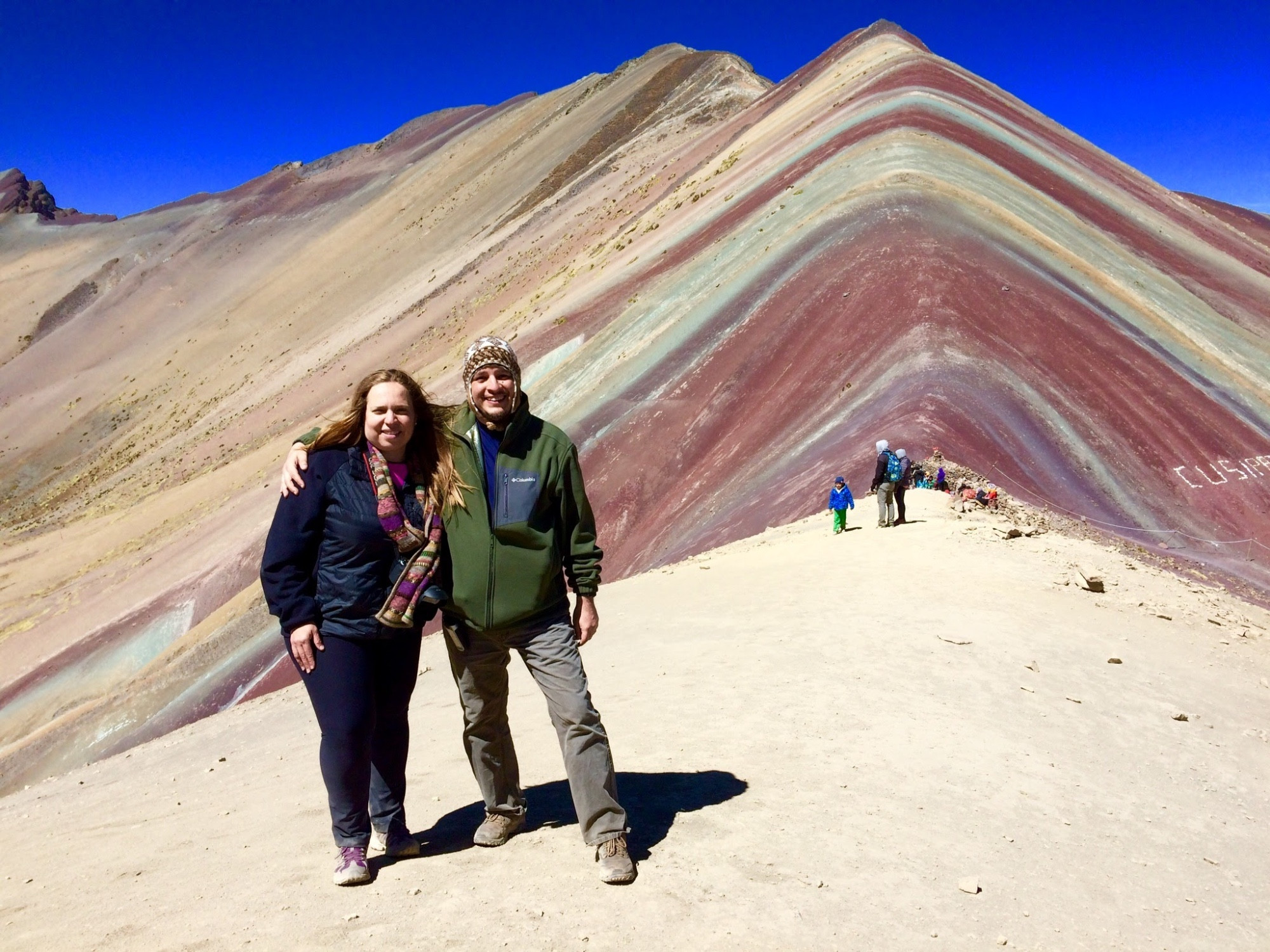 Peru