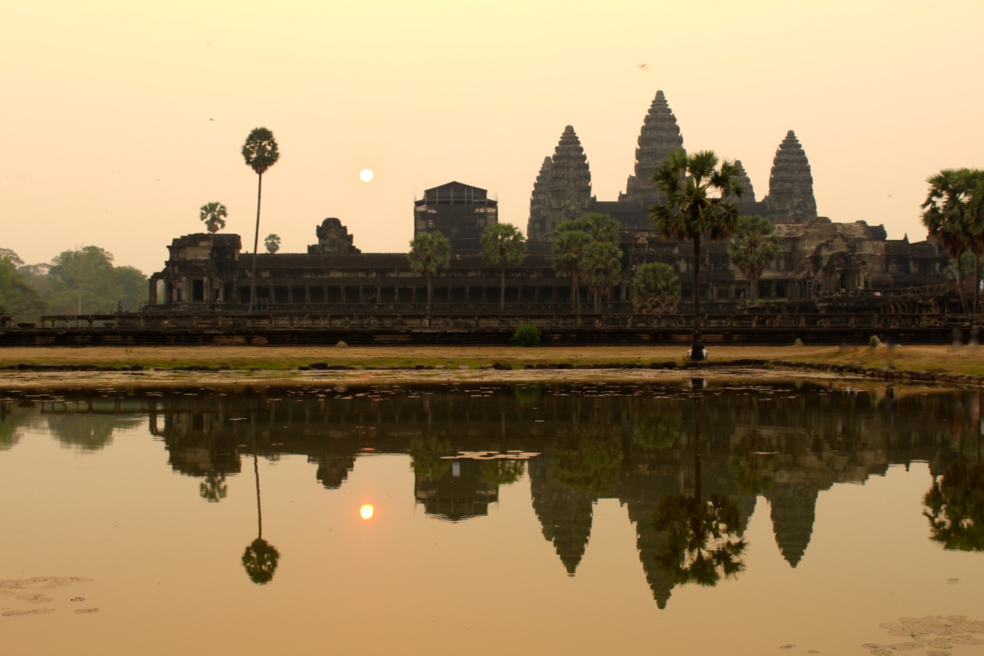 Cambodia