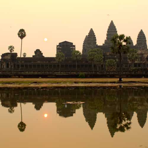 Cambodia