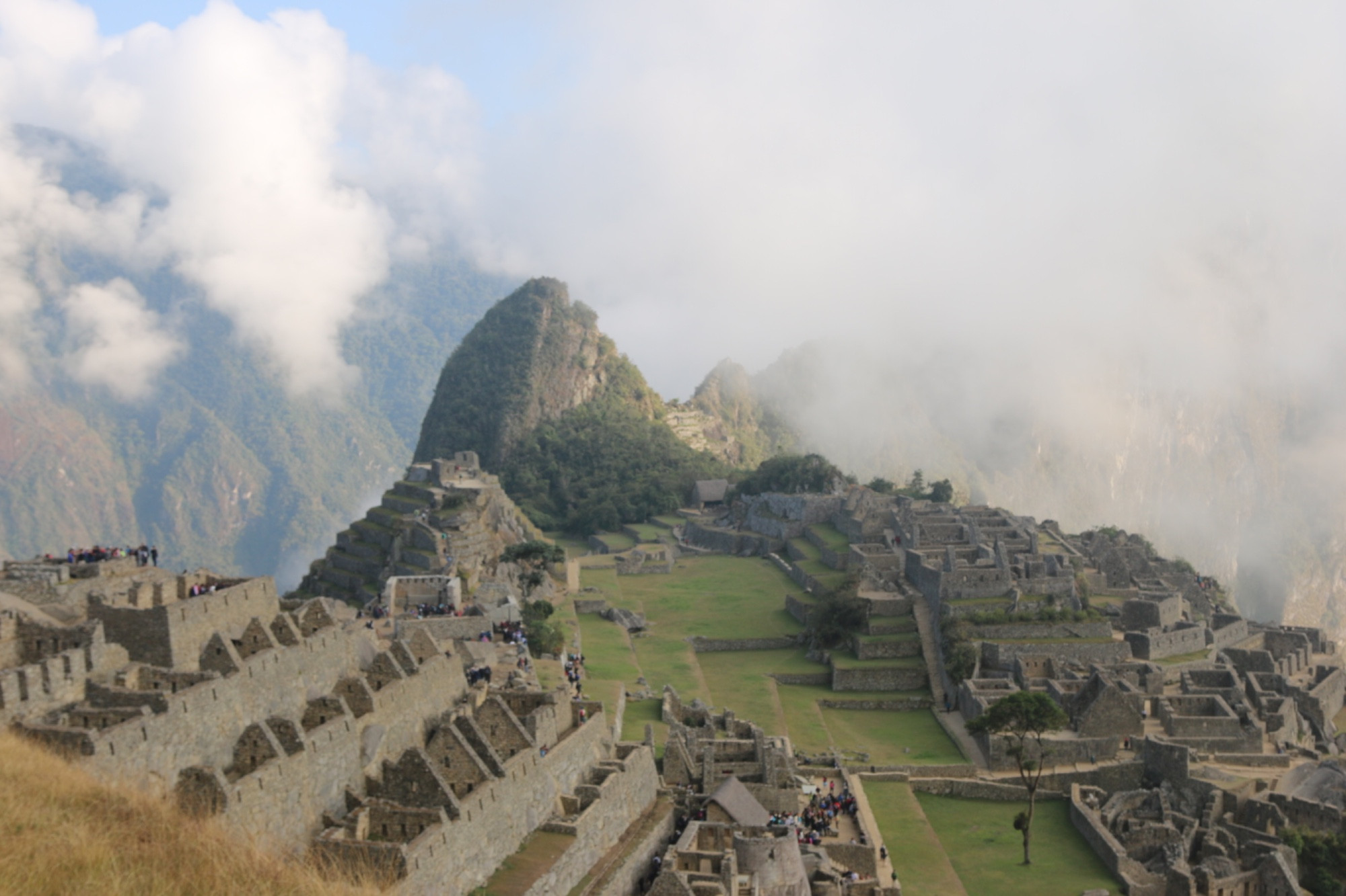 Peru