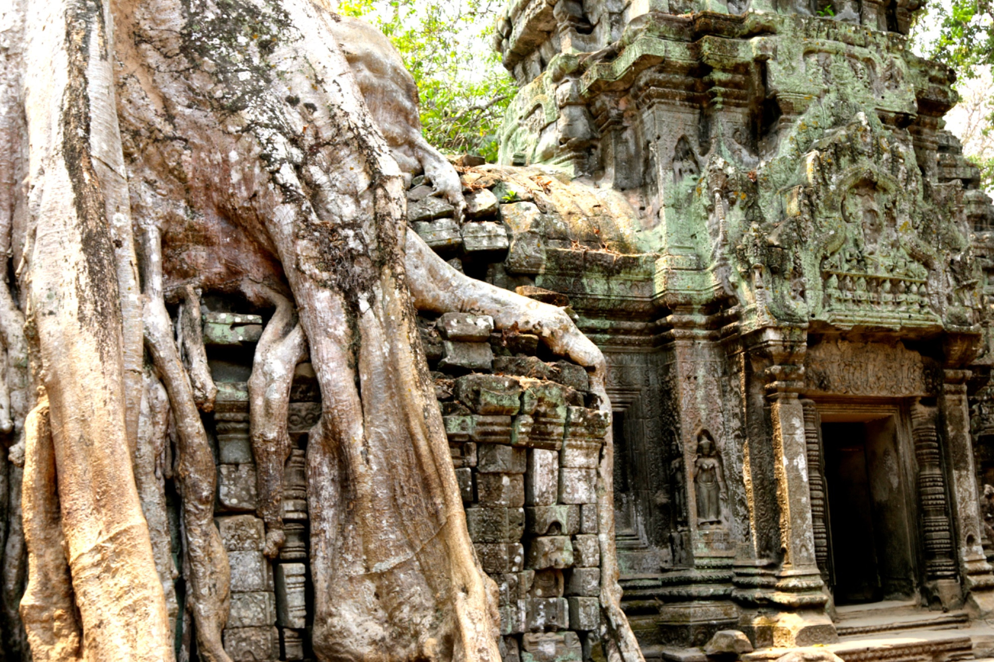 Cambodia