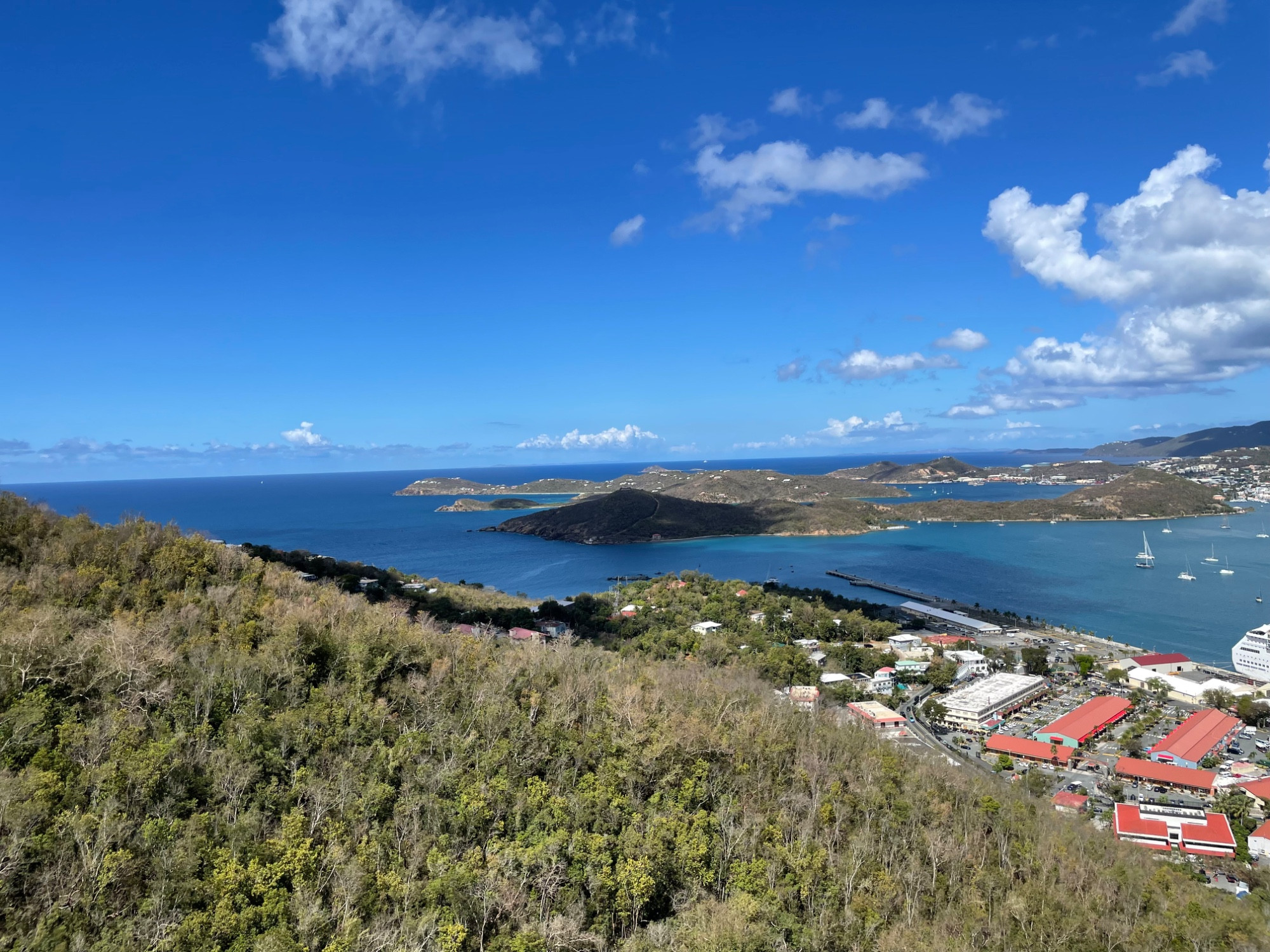 Virgin Islands of the United States