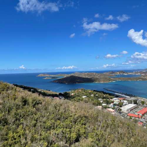 Virgin Islands of the United States