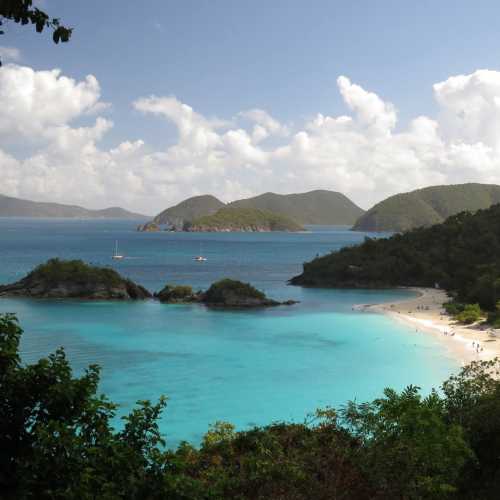 Virgin Islands of the United States