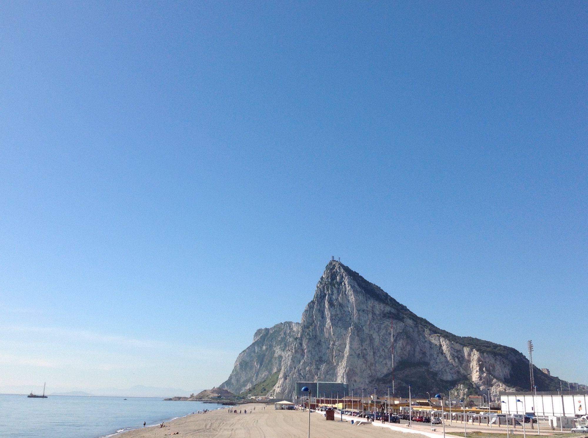 Gibraltar