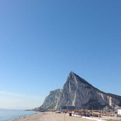 Gibraltar