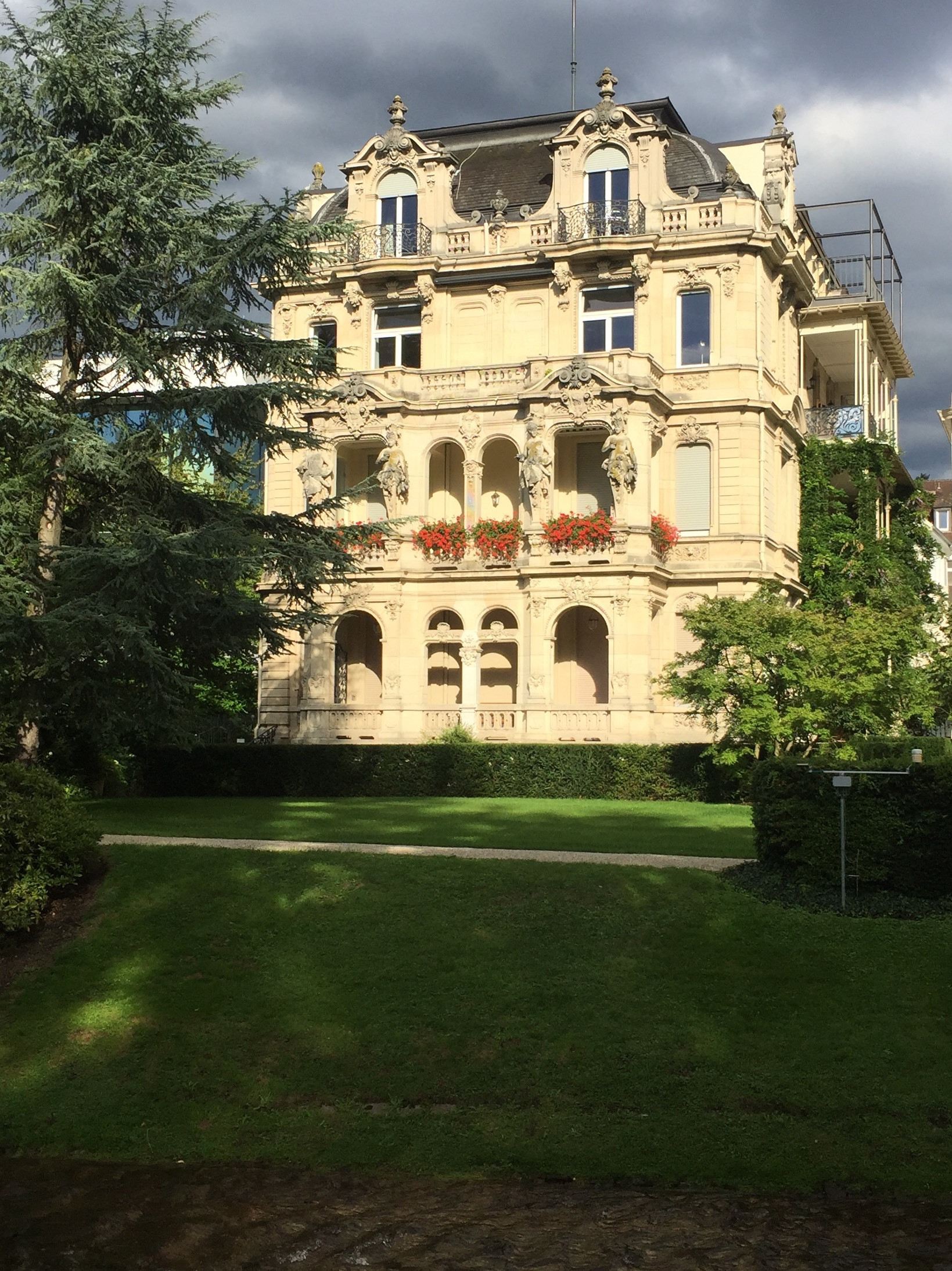 Liechtenstein