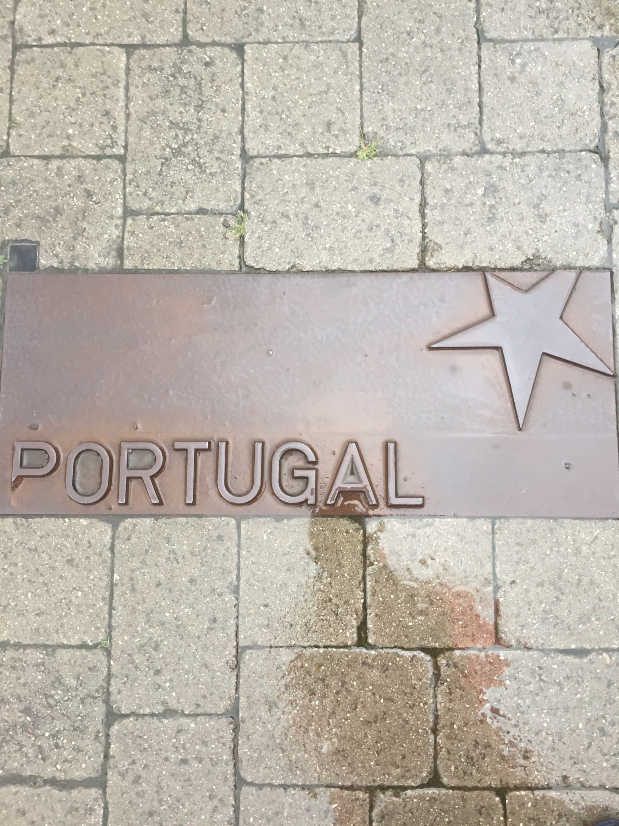 Portugal