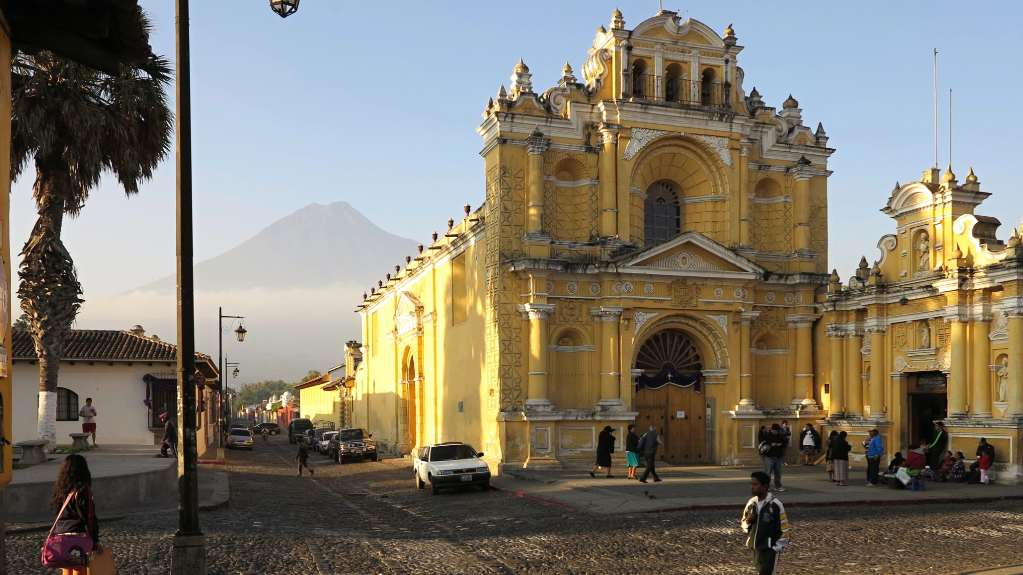 Guatemala