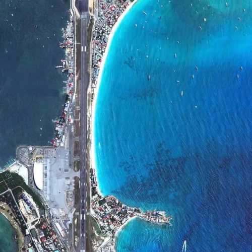 Netherlands Antilles