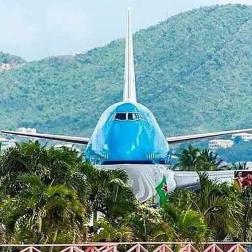 Антильские о-ва