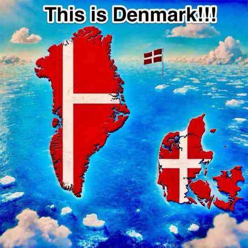 Denmark