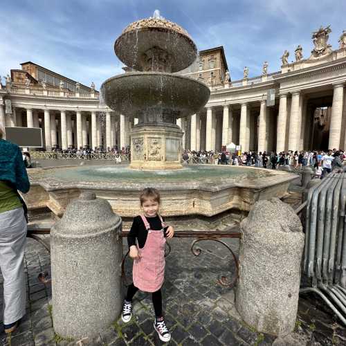 Vatican