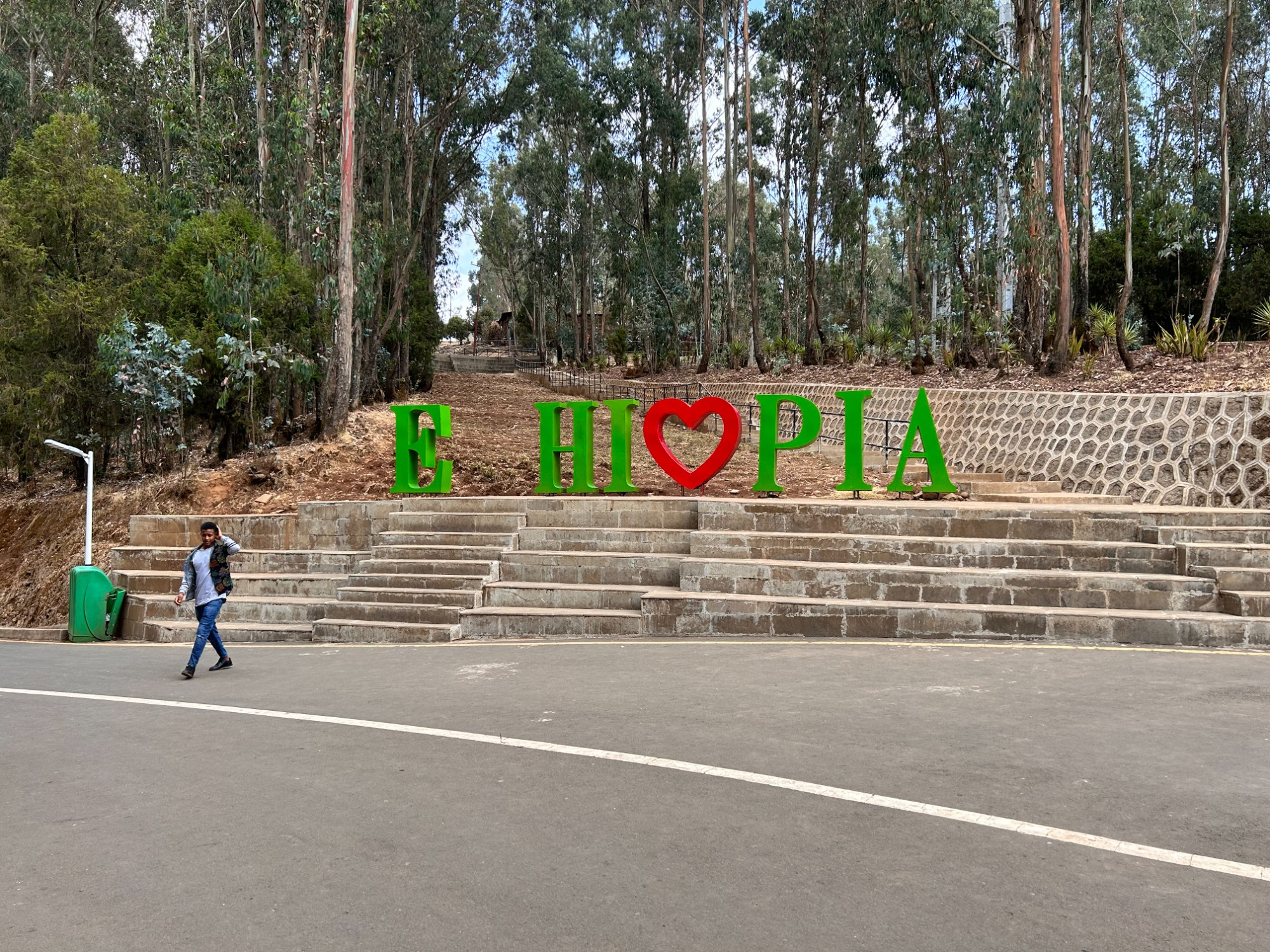 Ethiopia