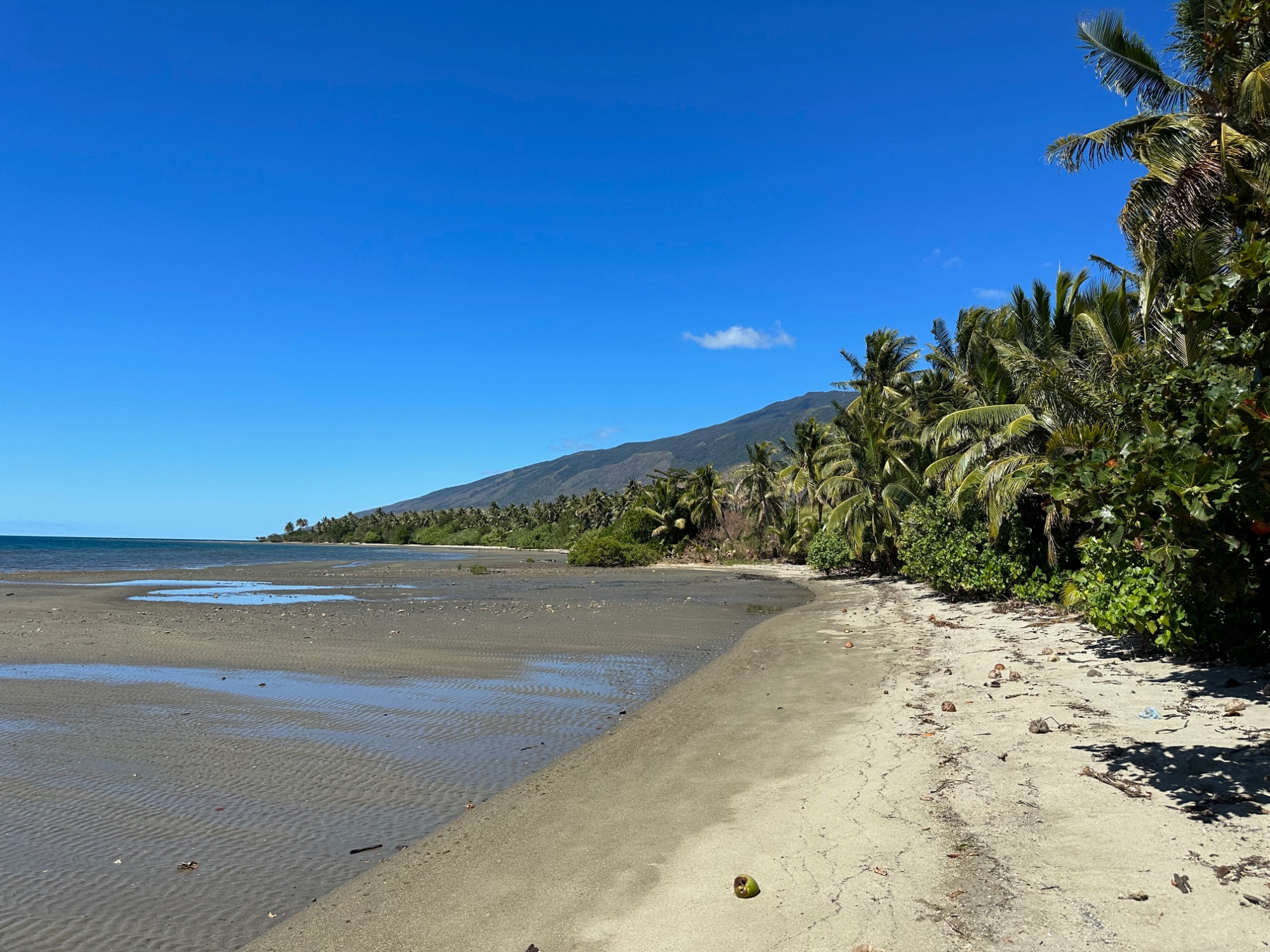 New Caledonia