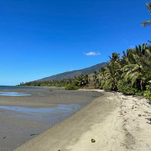 New Caledonia