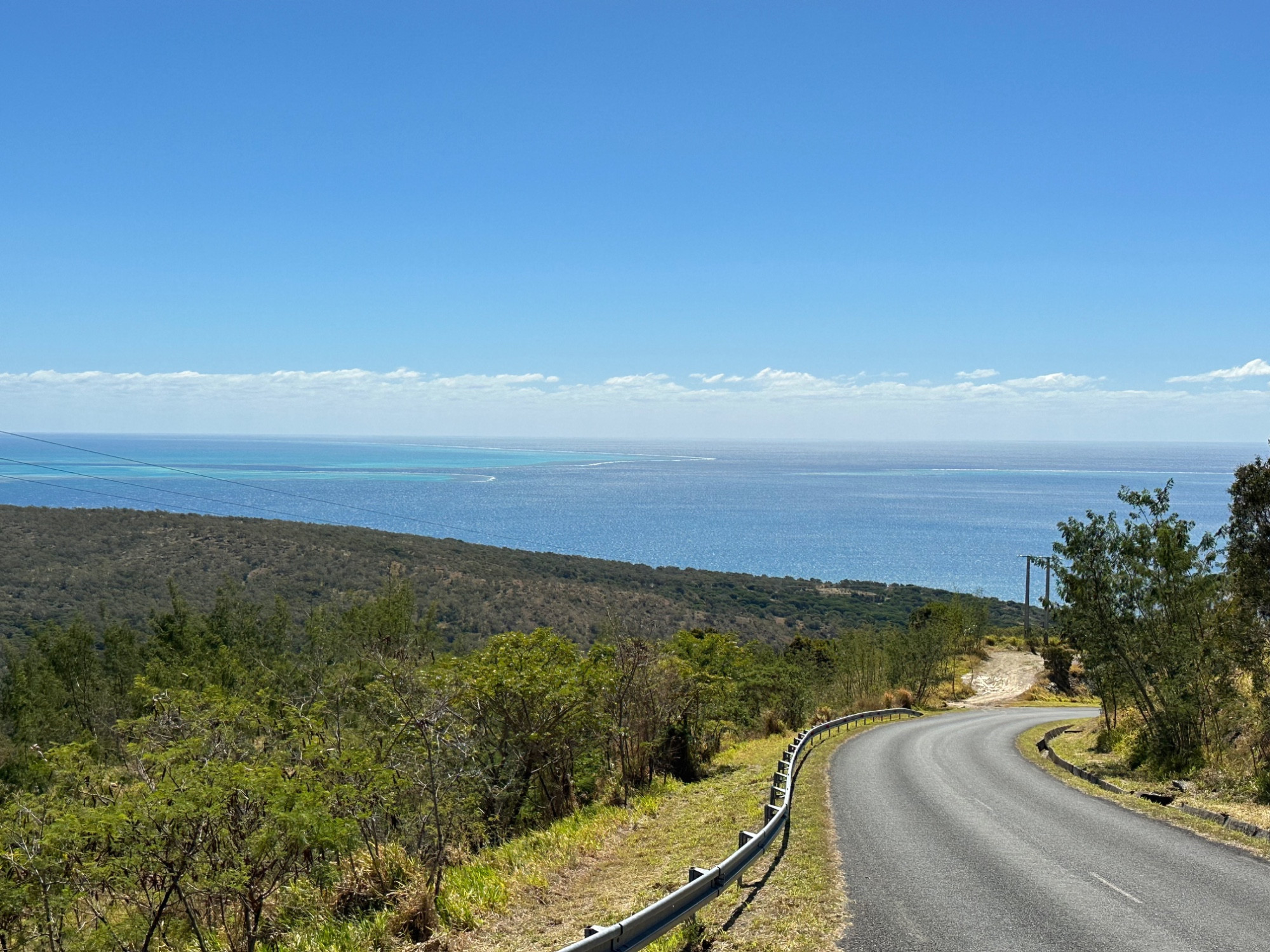 New Caledonia