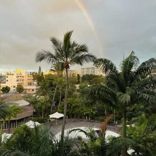 New Caledonia