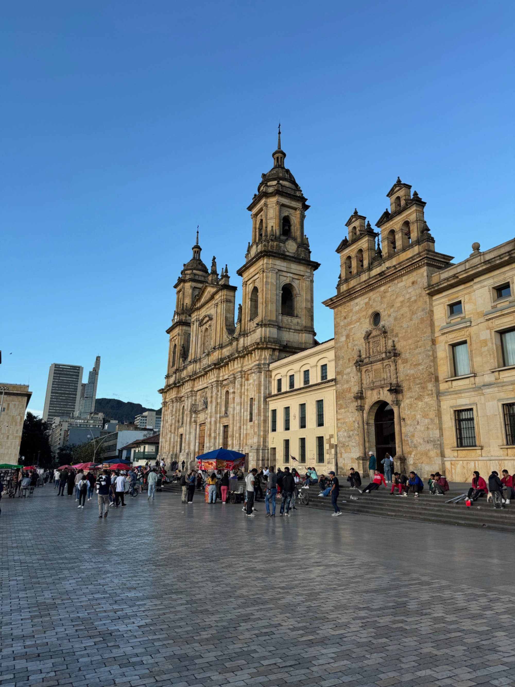 Bogota, Colombia