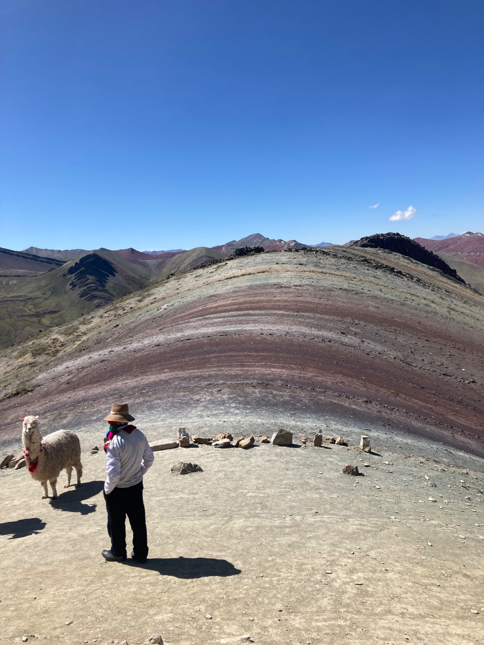 Peru