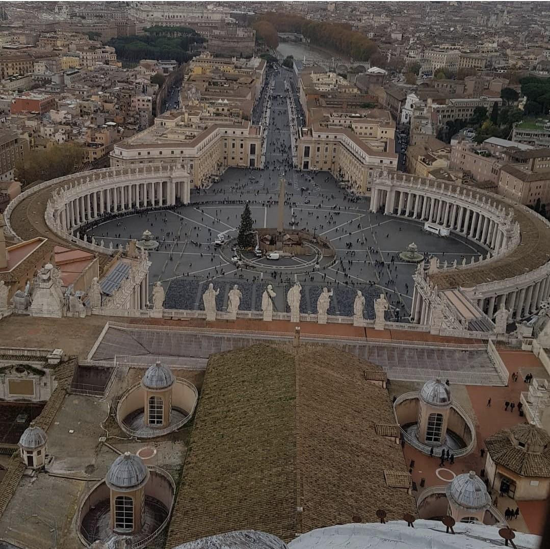 Vatican