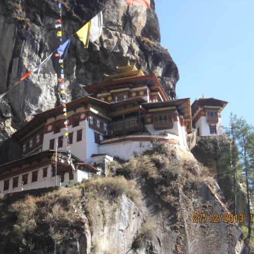 Bhutan