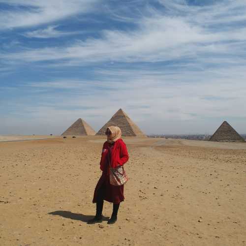 Egypt