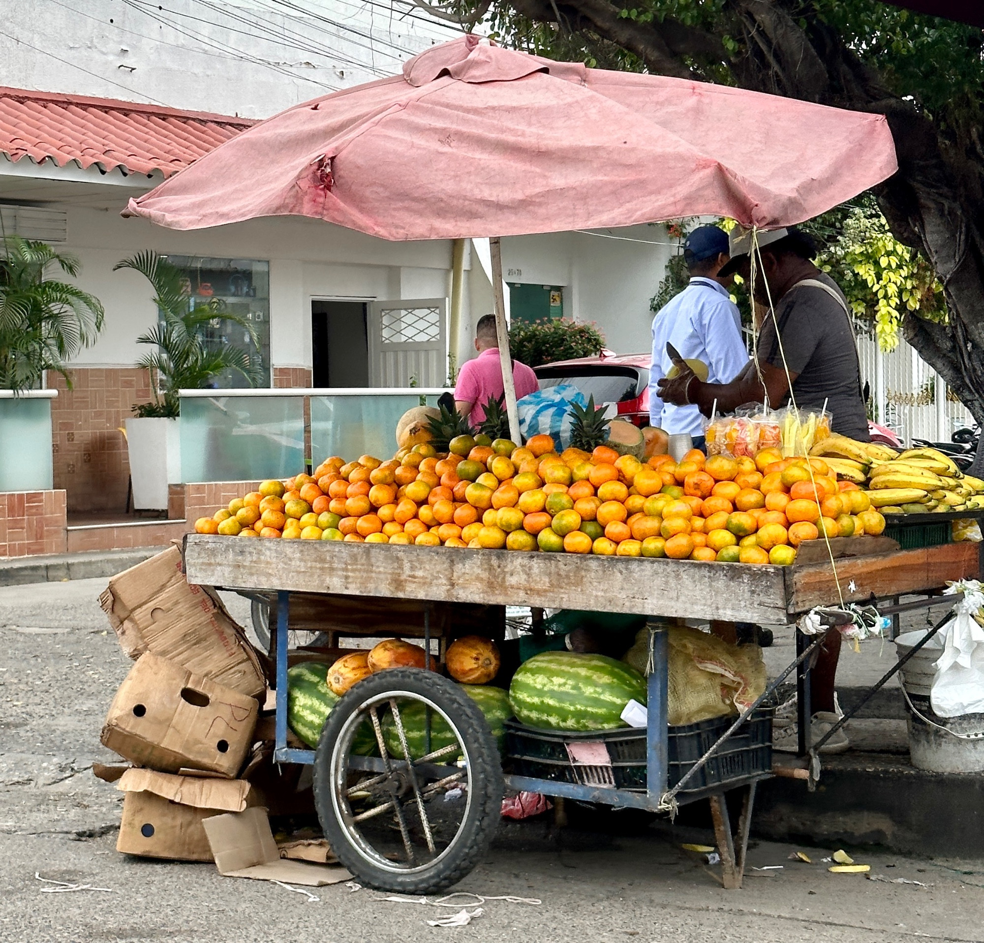 Colombia