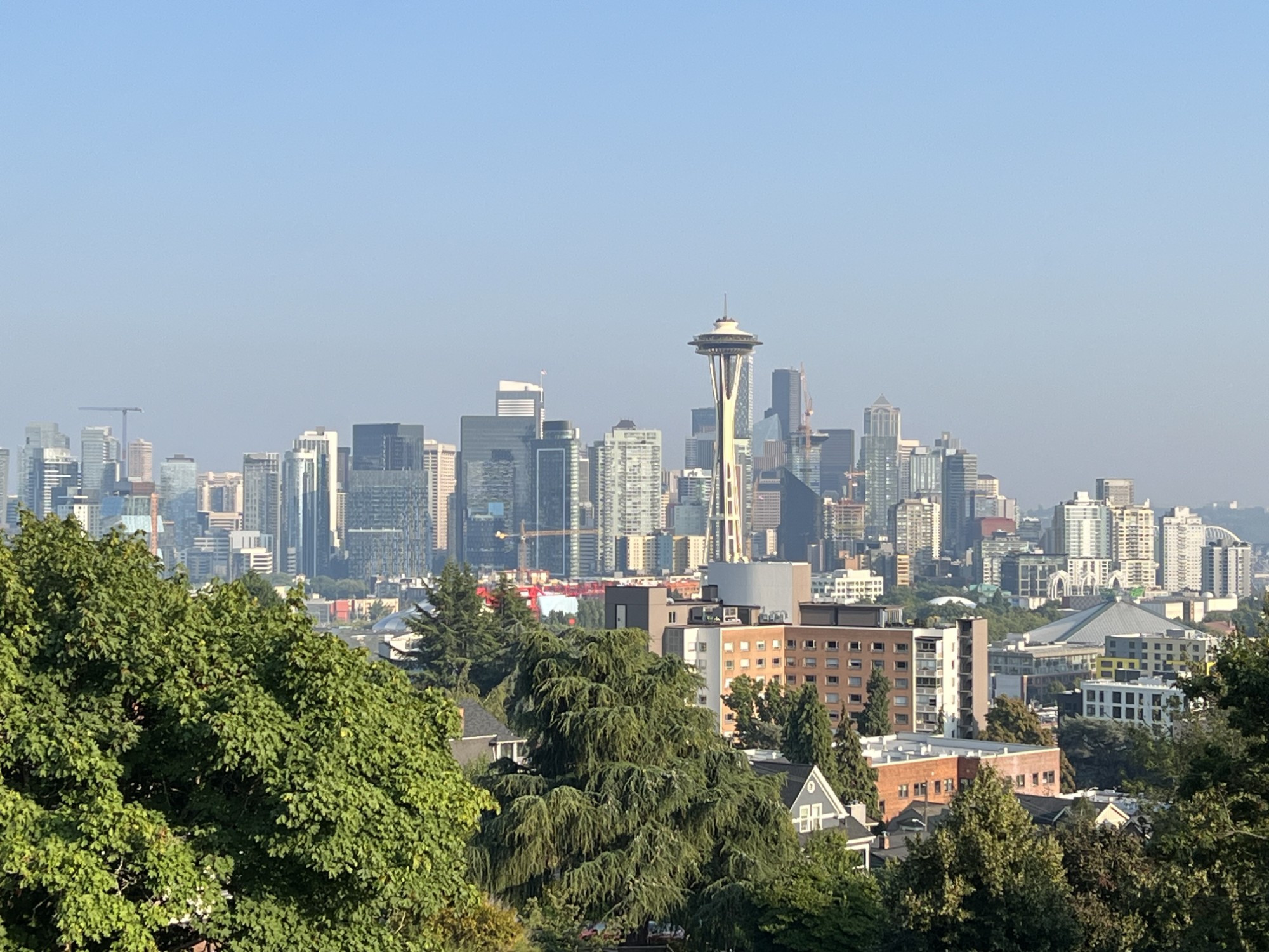 Seattle, United States