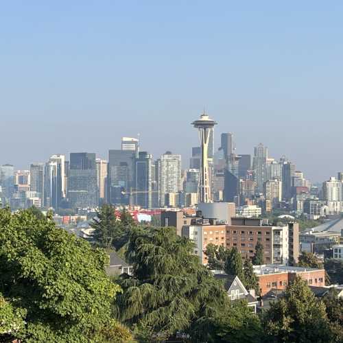 Seattle, United States