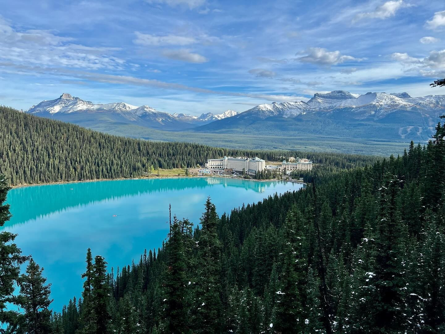 Banff National Park, Canada