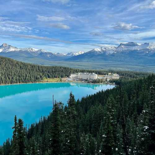 Banff National Park, Canada