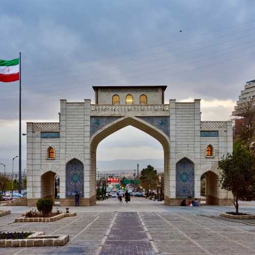 Iran