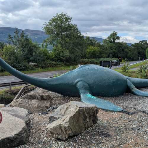 Loch Ness, United Kingdom