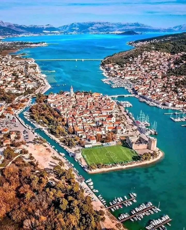 Croatia