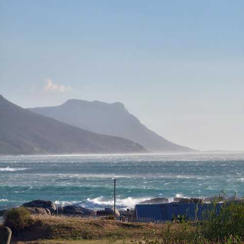 Camps Bay, South Africa