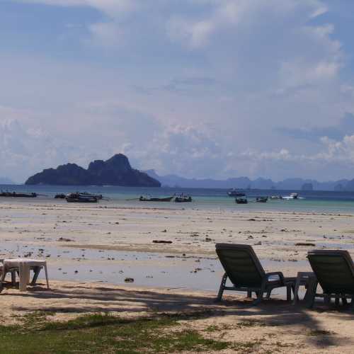 Phi-Phi Islands, Thailand