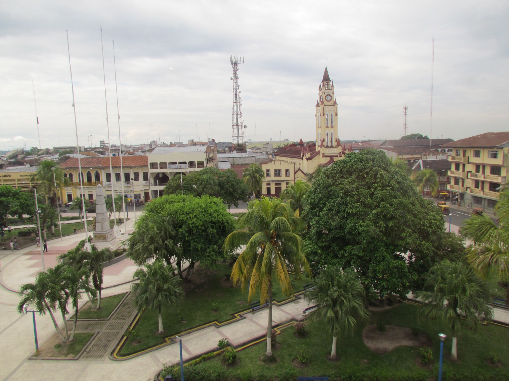 Peru