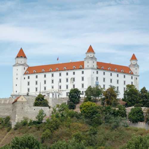 Slovakia