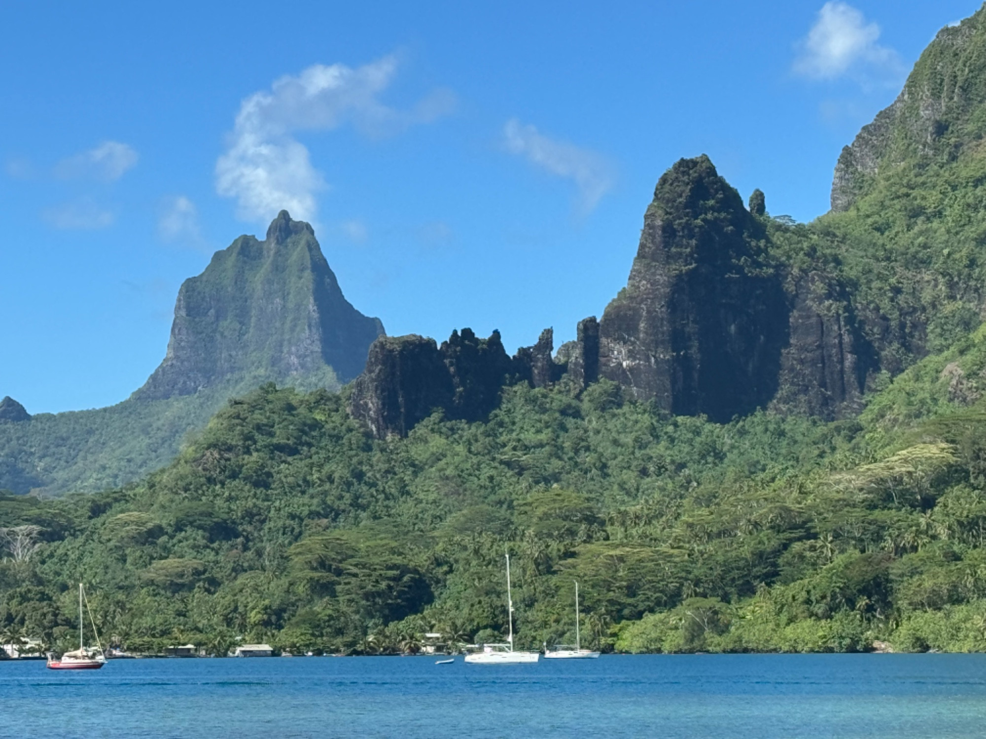 French Polynesia