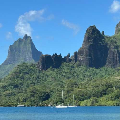 French Polynesia