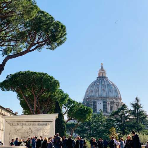 Vatican