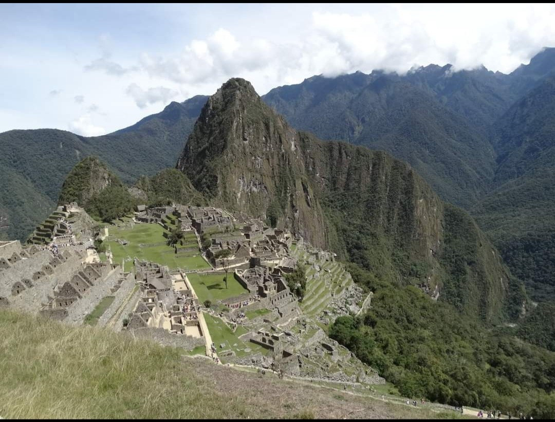 Peru