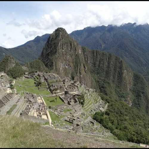 Peru