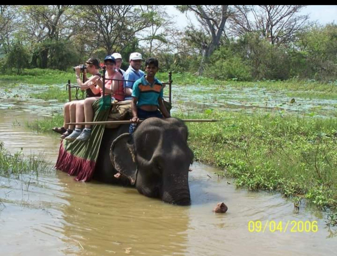 Sri Lanka