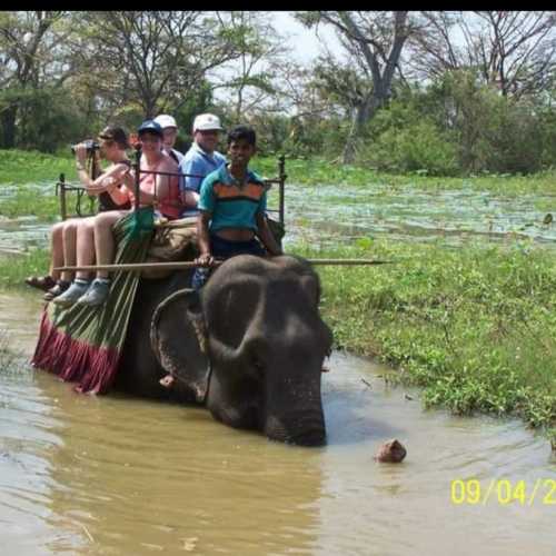 Sri Lanka