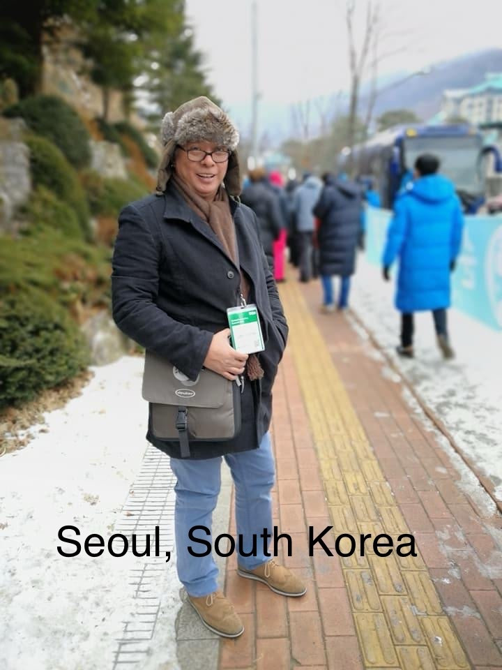 South Korea