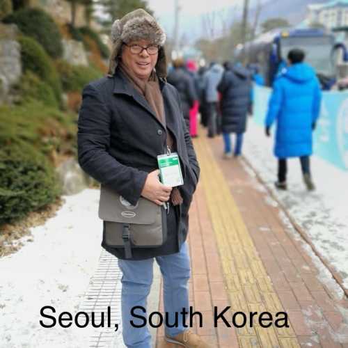 South Korea